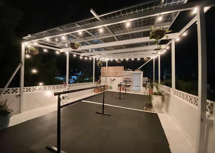 Nueva Vista Inn