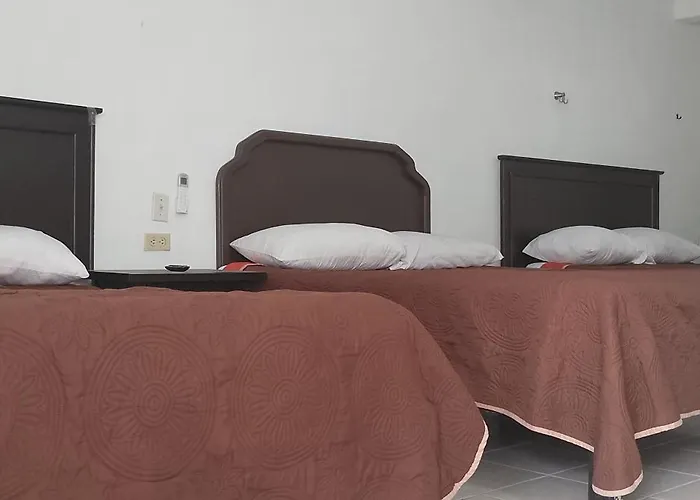 Hotel Estrella