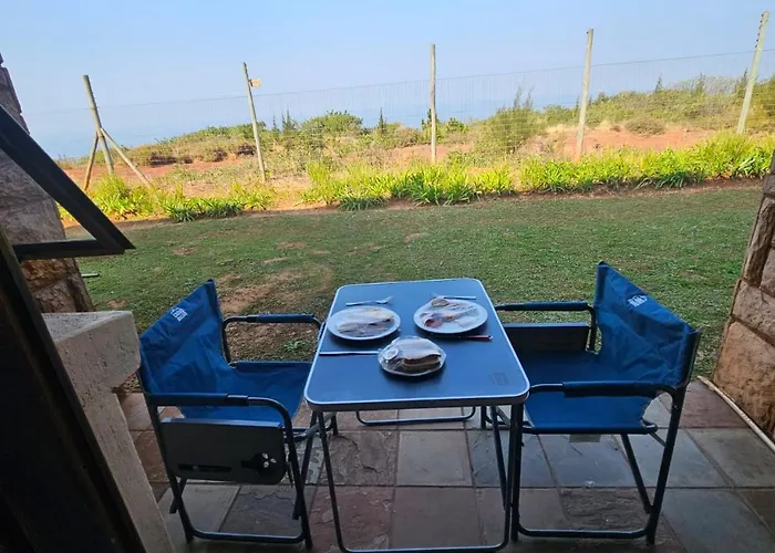 Ocean View Villas F3