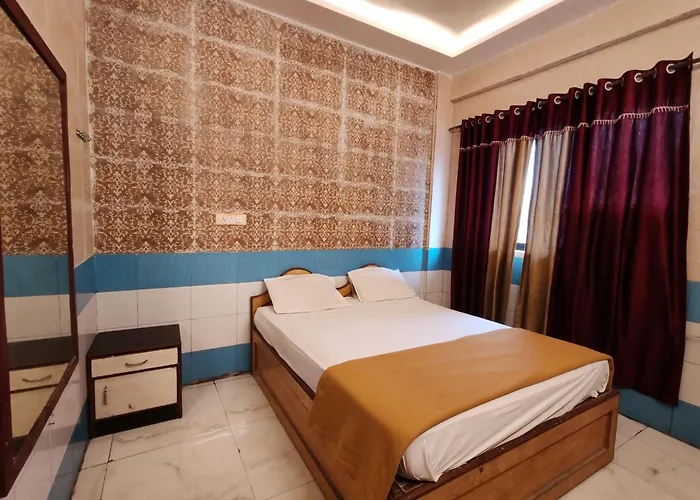 Hotel Sangram Lodge