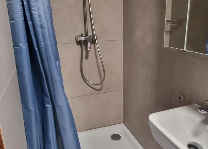 Room In Darmstadt City
