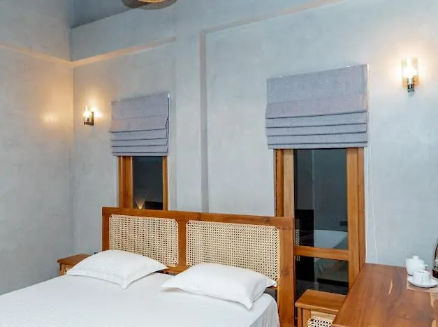Dutch Canel Retreat Boutique Villa With Free Airport Pickup
