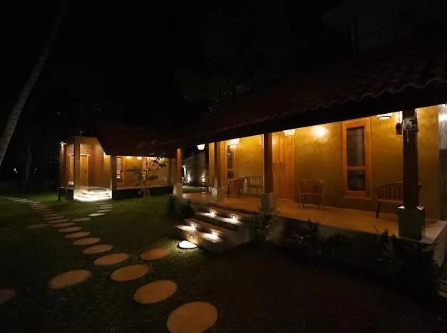 Dutch Canel Retreat Boutique Villa With Free Airport Pickup