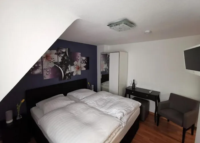 Ristohotel zur Linde