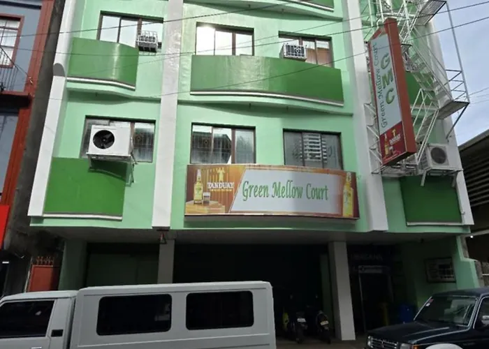 Green Mellow Court Osmena