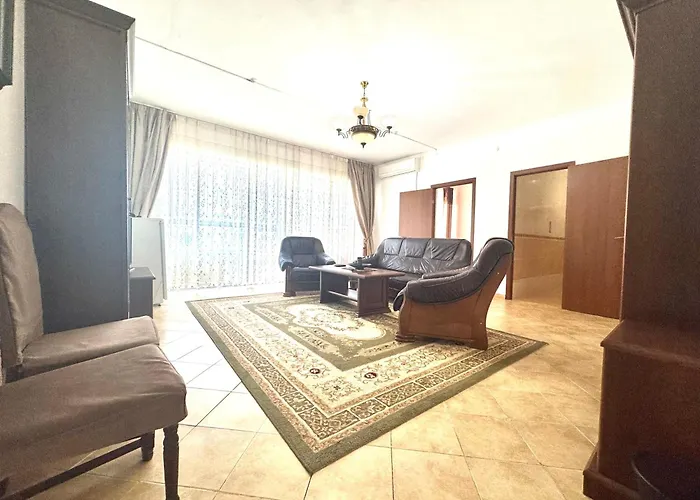 Hotel Vangogh