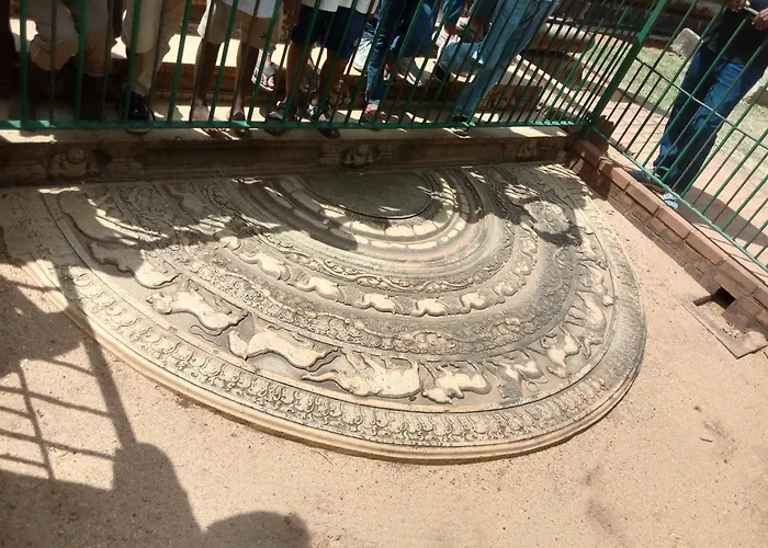 Rangiri Villa Sigiriya