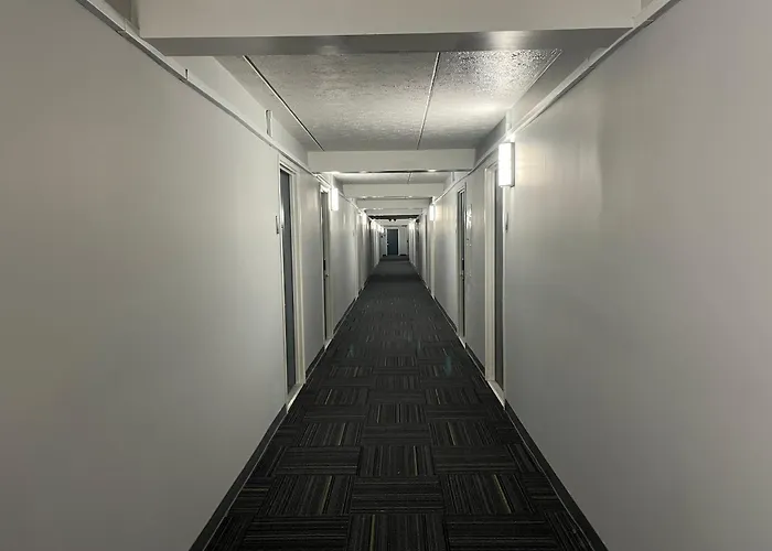 Motel 6 Rockford, Il - Rfd Airport