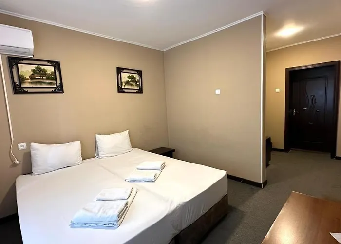 Masalli Hotel