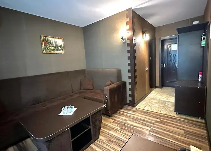 Masalli Hotel