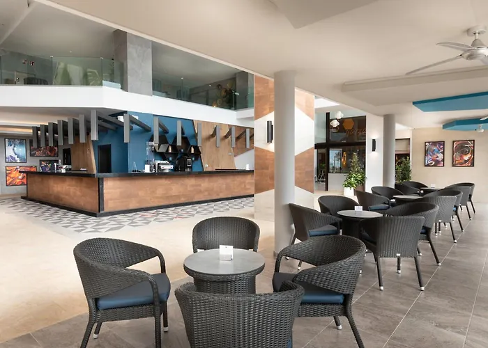 Hotel Riu Buenavista