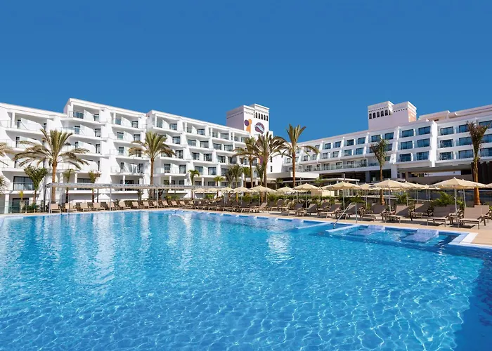 Hotel Riu Buenavista