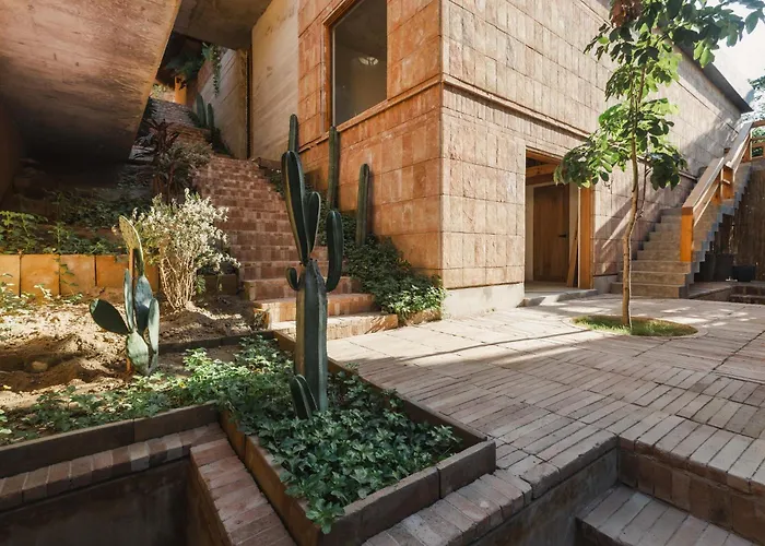 Casa Yute by Ahau Collection