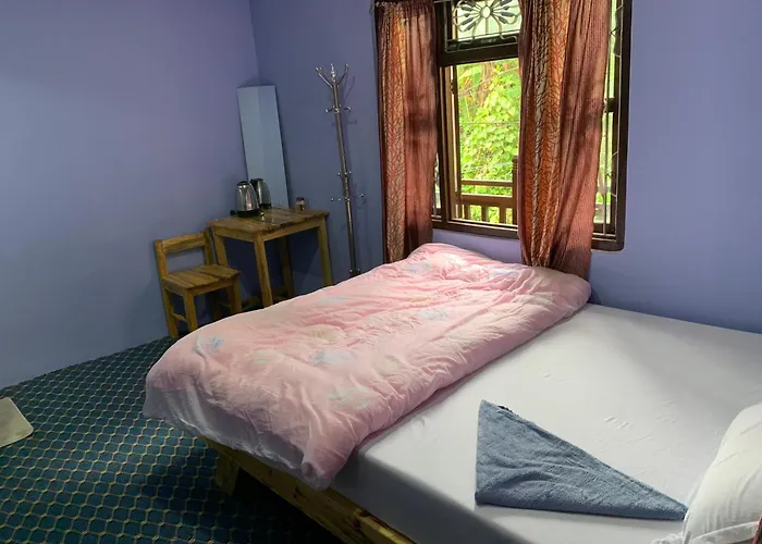 Dipsagar Hotel And Lodge