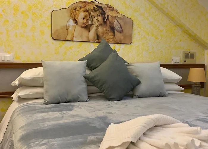 Hotel Ristoro Cristallo Gran Sasso d'Italia
