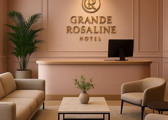 Grande Rosaline Hotel