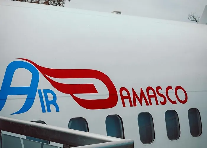 Air Damasco