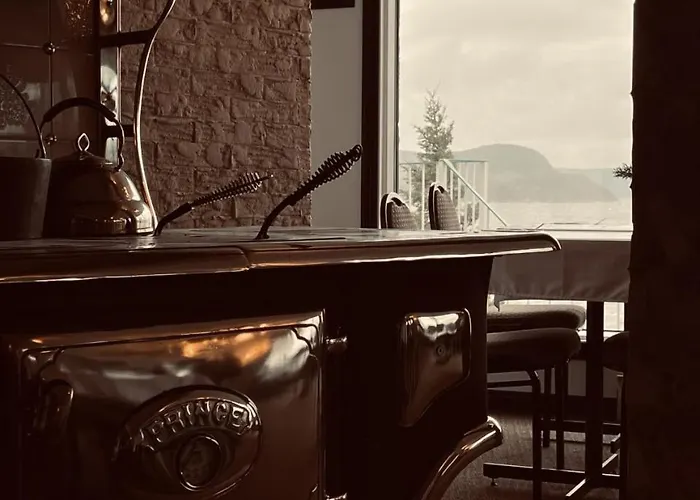 Auberge de la Rivière Saguenay