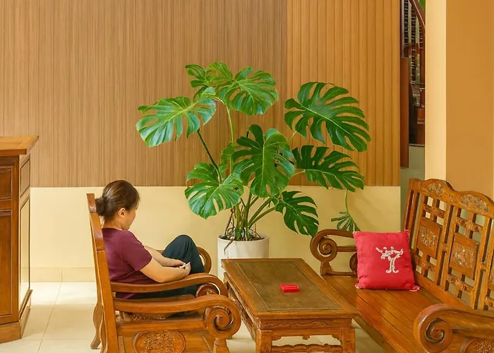 Bao Minh Motel Dong Ha
