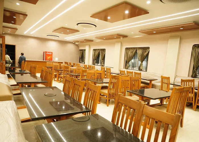 V1-One Bouteeque Hotel