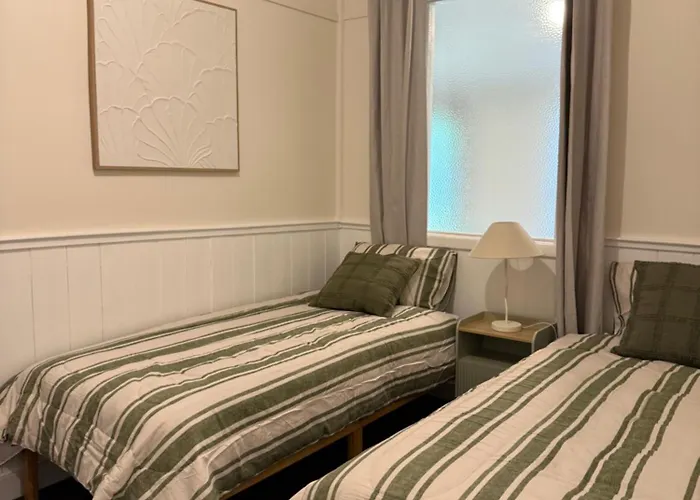 Yarck Hotel Country Stay