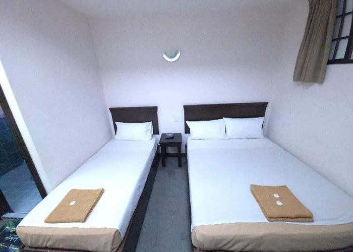 Hotel Bumimas