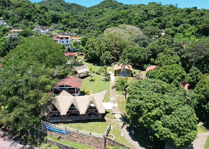 Hotel San Pedro de Taboga