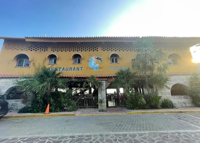 Hotel Paraiso del Pescador