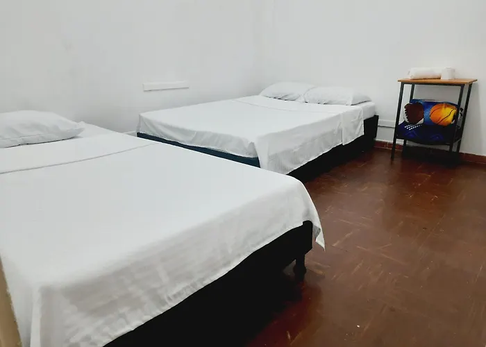 Hotel Nevado Manizales