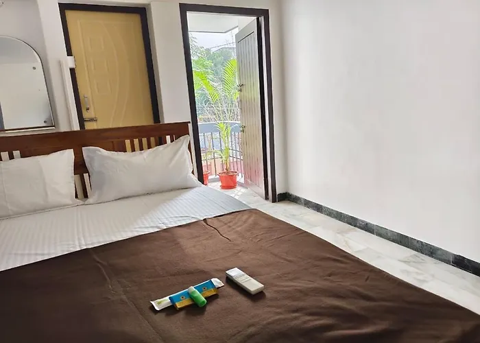 Sri Inn