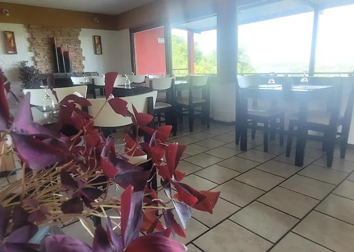 Posada Miralejos