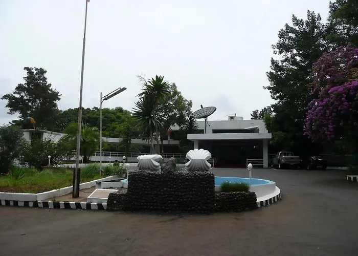 Tana Hotel