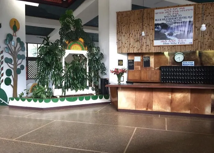 Tana Hotel