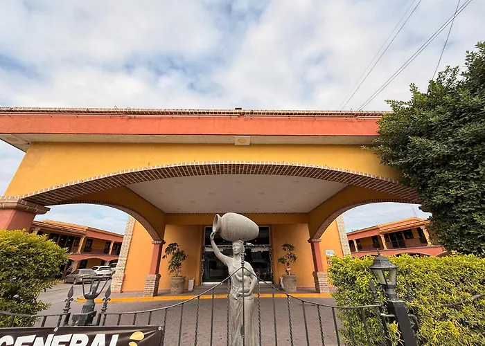 Hotel Mirage Express