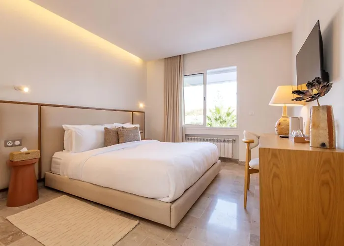 Neira Boutique Hotel&Spa