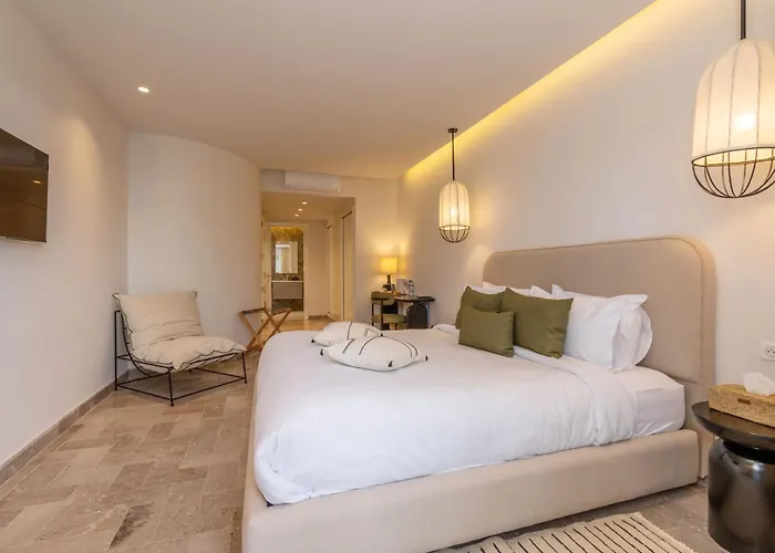 Neira Boutique Hotel & Spa