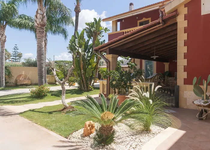 L'Ombra dell'Ulivo B&b