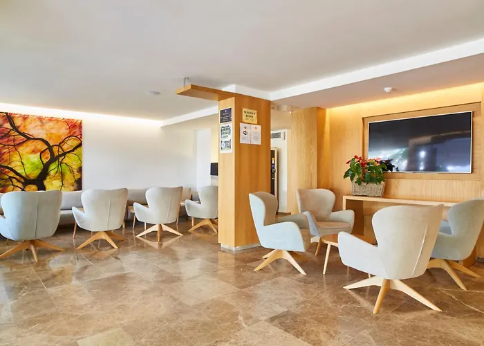 Aptos Casa Luis By Invisa