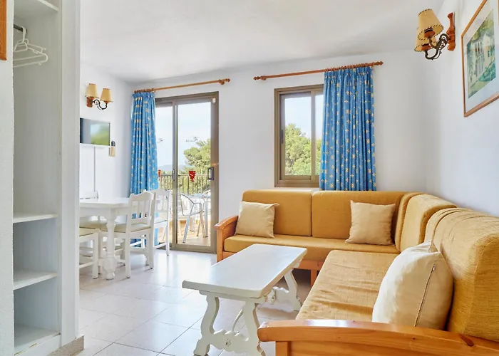 Aptos Casa Luis By Invisa