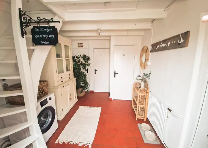 B&B Aan de Hoge Berg