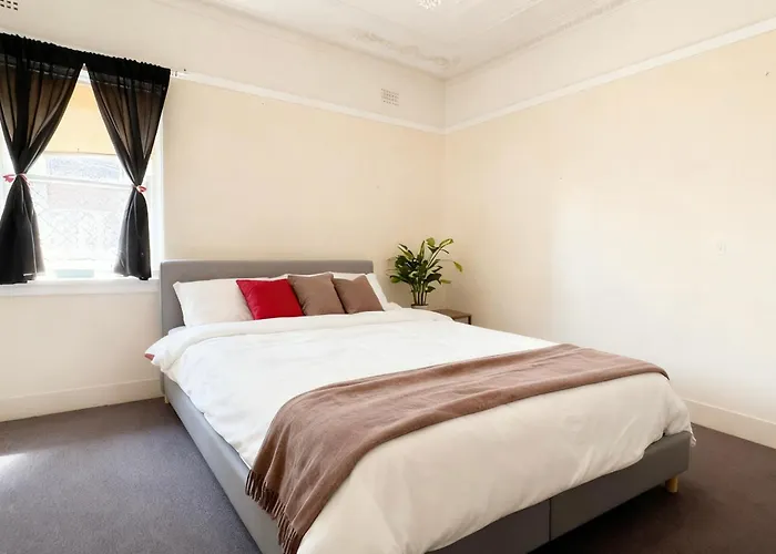 Burwood Central Unit