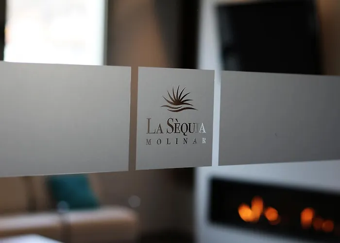 Hotel La Sequia Molinar
