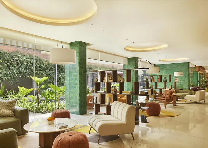 Kleo Seminyak, Part Of Jdv By Hyatt