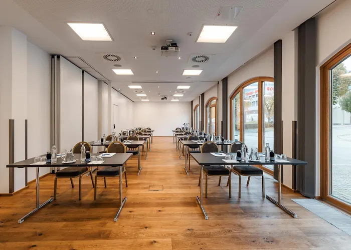 Holiday Inn Innsbruck By Ihg