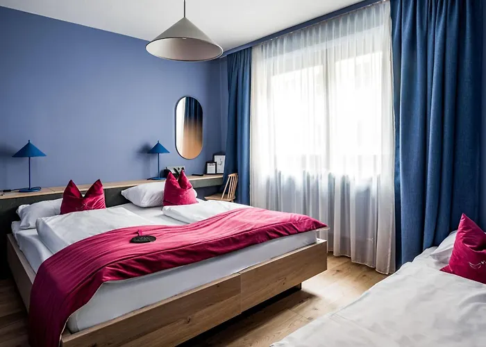 Altstadthotel Weisse Taube