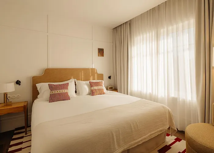 Hotel Villa Bonnie