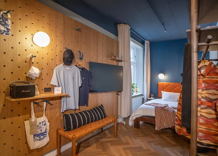 Hotel Mayfair