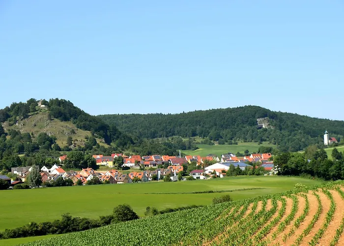 Hotel Gasthof Zum Loewen
