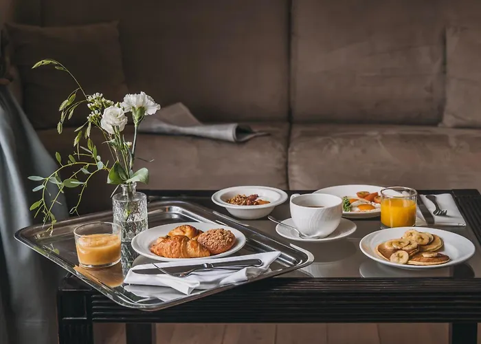 Hotel Regent Contades By Stay Collection