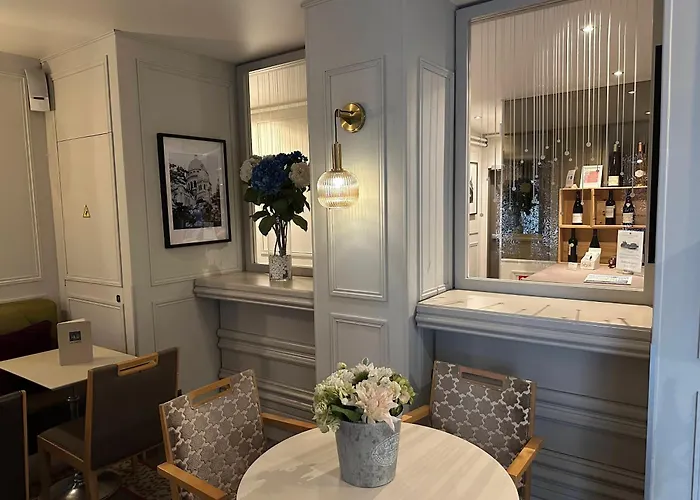 Hotel Dauphin
